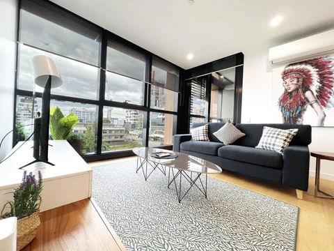 Myka Home New Apartment In Box Hill YS4A - Accommodation Port Macquarie 0