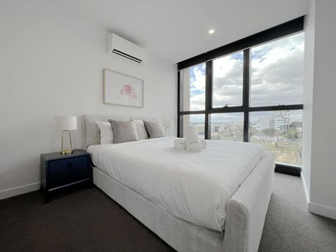 Myka Home New Apartment In Box Hill YS4A - Accommodation Port Macquarie 1