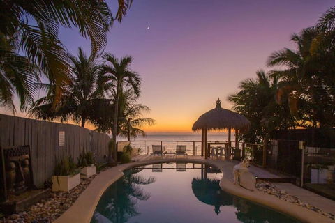 Mylara Beachfront Holiday Home - Accommodation Port Macquarie 0