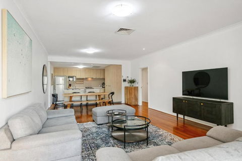 NAIR6C - Freo Soul - Accommodation Port Macquarie 0