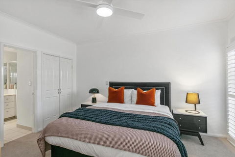 NAIR6C - Freo Soul - Accommodation Port Macquarie 1