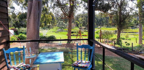 Nannup Homestay - Accommodation Port Macquarie 3