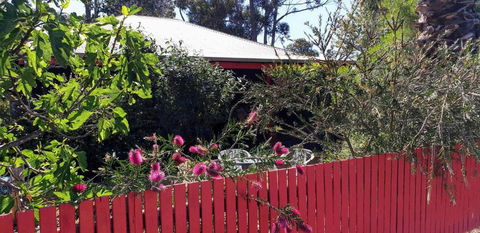 Nannup Homestay - Accommodation Port Macquarie 1