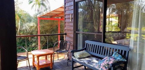 Nannup Homestay - Accommodation Port Macquarie 2