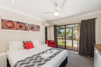 Narimba Motel with Accommodation Port Macquarie