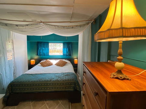 Nature Cradled Retreat - Accommodation Port Macquarie 3