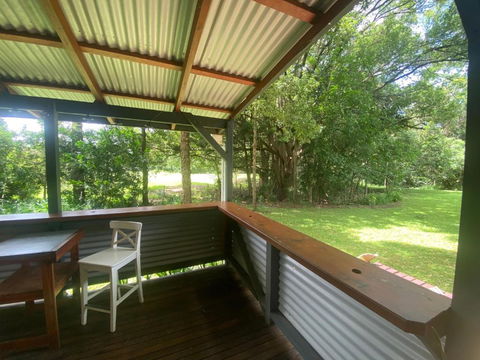 Nature Cradled Retreat - Accommodation Port Macquarie 1