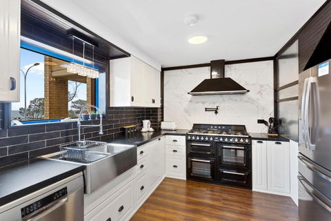 Nautica Residences Hillarys - Accommodation Port Macquarie 1