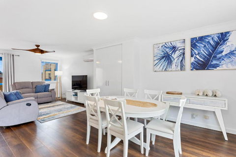 Nautica Residences Hillarys - Accommodation Port Macquarie 2