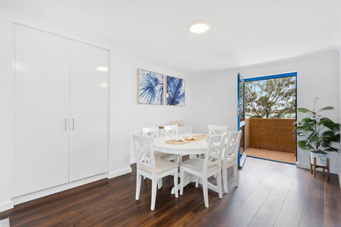 Nautica Residences Hillarys - Accommodation Port Macquarie 3