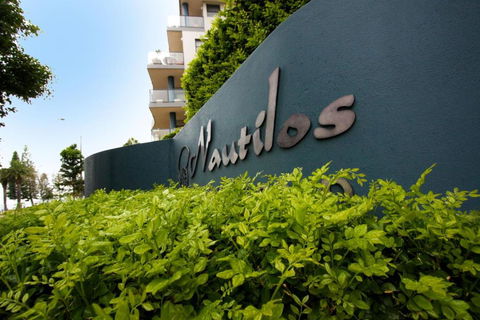 Nautilos On The Harbour - Accommodation Port Macquarie 1