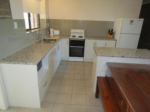 Nelson House - Accommodation Port Macquarie 1