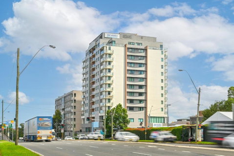 Nesuto Parramatta - Accommodation Port Macquarie 1