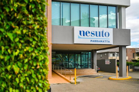 Nesuto Parramatta - Accommodation Port Macquarie 3