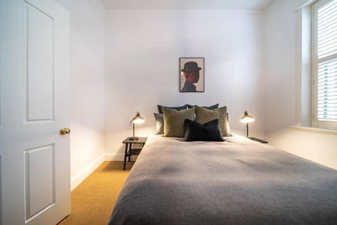 Netley Cottage Eastwood - Accommodation Port Macquarie 1