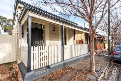 Netley Cottage Eastwood - Accommodation Port Macquarie 3