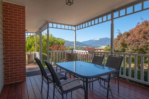 Neve E Fiume Snow And River - Accommodation Port Macquarie 0