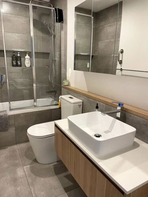 New & Adorable Unit Close To The Beach - Accommodation Port Macquarie 1