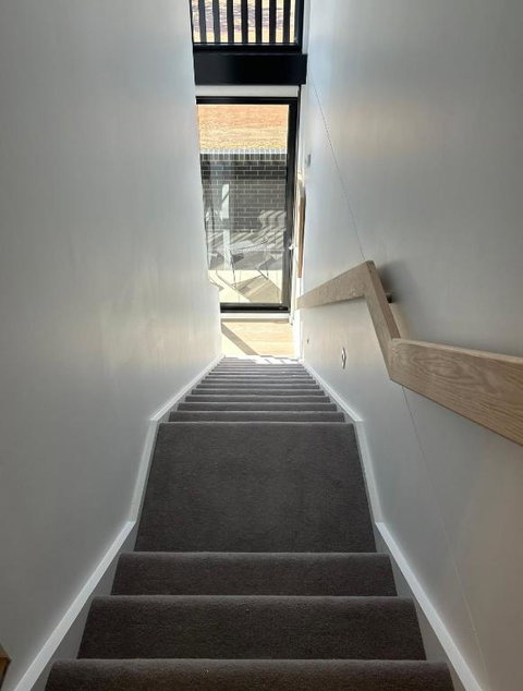 New & Modern Loft 1bd W/Pool&Gym - Accommodation Port Macquarie 3