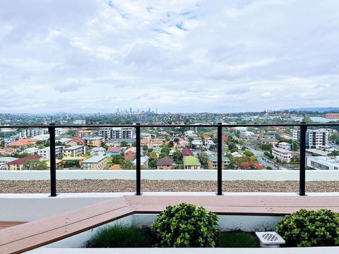 New Apartment Close To Westfield And Hospital - Accommodation Port Macquarie 1