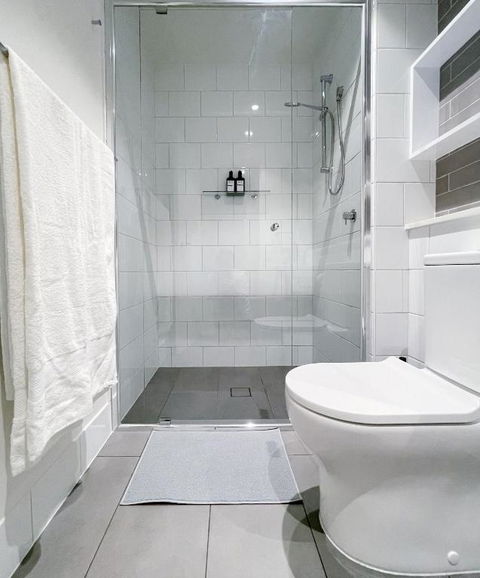 New Apartment Close To Westfield And Hospital - Accommodation Port Macquarie 3