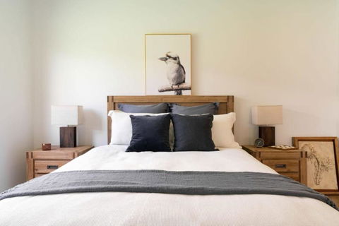 New Designer Built Boutique Holiday Home Heathwood - Accommodation Port Macquarie 3