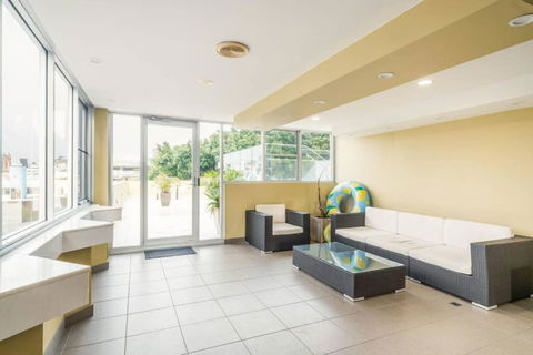 NEW! Ideal 1BR Beachside Studio With Pool - Accommodation Port Macquarie 2