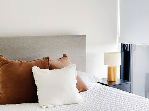 New Modern Apartment Next To Westfield Chermside - Accommodation Port Macquarie 3