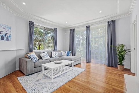 NEW Sailors Cove Pet Friendly - Accommodation Port Macquarie 0