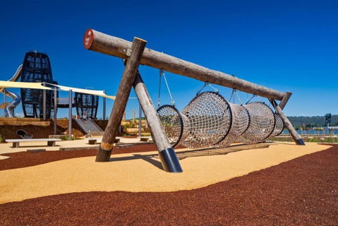 NEW Sailors Cove Pet Friendly - Accommodation Port Macquarie 3