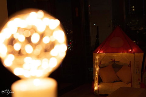 New Year Fireworks & Kids Corner - Accommodation Port Macquarie 2