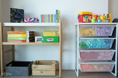 New Year Fireworks & Kids Corner - Accommodation Port Macquarie 3