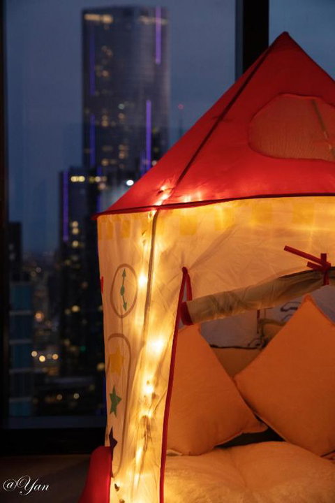 New Year Fireworks & Kids Corner - Accommodation Port Macquarie 0