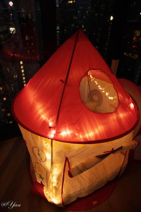 New Year Fireworks & Kids Corner - Accommodation Port Macquarie 1