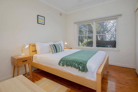 Newcastle Nook - Convenient Comforts In The CBD - Accommodation Port Macquarie 1