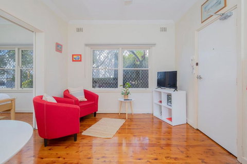 Newcastle Nook - Convenient Comforts In The CBD - Accommodation Port Macquarie 2