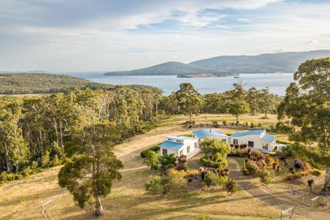Newhaven - Accommodation Port Macquarie 1