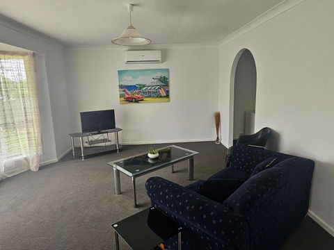 Newly Renovated & Tranquil Surrounds - Accommodation Port Macquarie 2