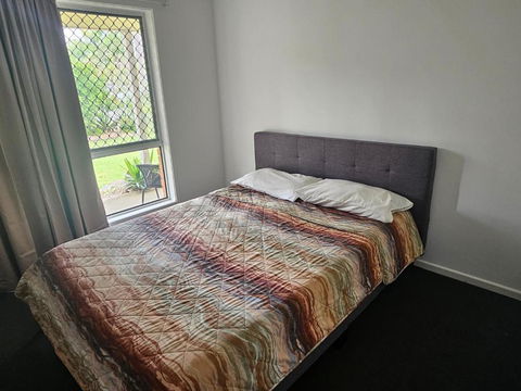 Newly Renovated & Tranquil Surrounds - Accommodation Port Macquarie 3