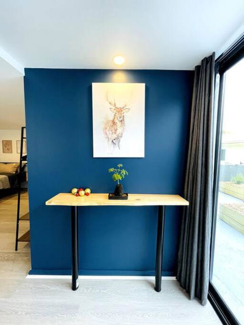 Newly Renovated Contemporary Private Studio Near Hobart CBD And Airport - Accommodation Port Macquarie 1