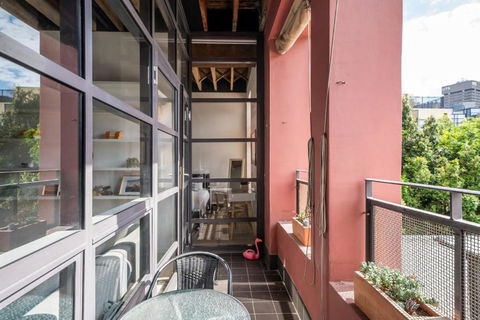 New York Style Apartment In Chippendale NSW - Accommodation Port Macquarie 1