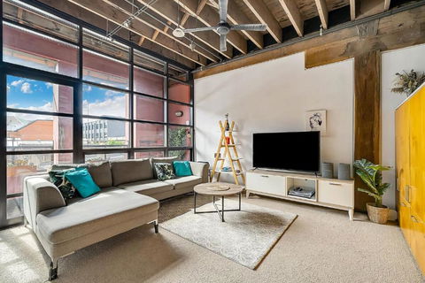 New York Style Apartment In Chippendale NSW - Accommodation Port Macquarie 0