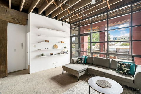 New York Style Apartment In Chippendale NSW - Accommodation Port Macquarie 3