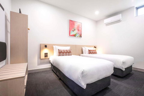 Nightcap At Ferntree Gully Hotel Motel - Accommodation Port Macquarie 2