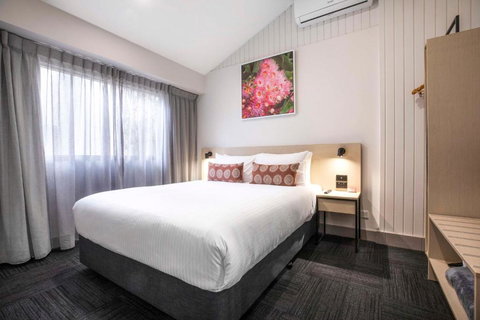 Nightcap At Ferntree Gully Hotel Motel - Accommodation Port Macquarie 3