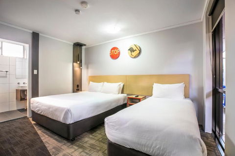 Nightcap At Jamison Hotel - Accommodation Port Macquarie 1