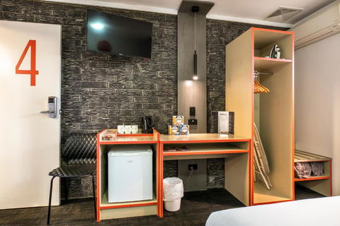 Nightcap At Jamison Hotel - Accommodation Port Macquarie 3