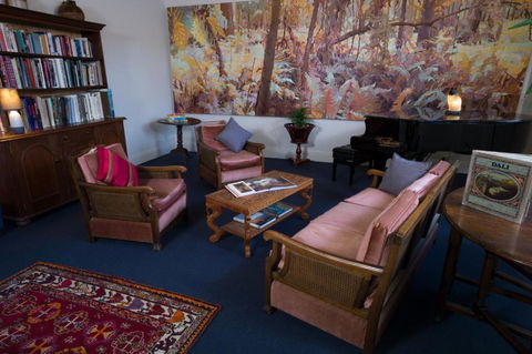Northern Arts Hotel - Accommodation Port Macquarie 3