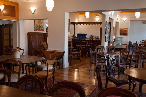 Northern Arts Hotel - Accommodation Port Macquarie 0