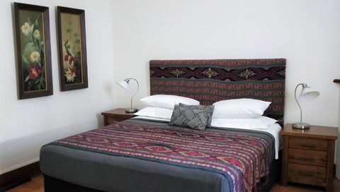 Northern Arts Hotel - Accommodation Port Macquarie 1